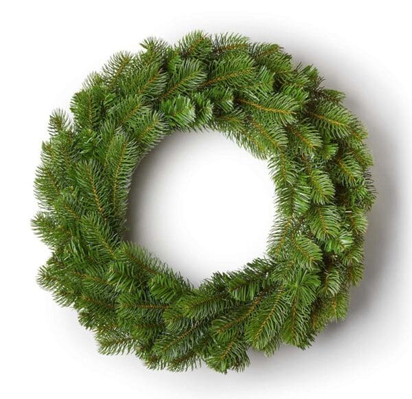 Douglas Fir Wreath