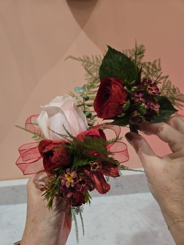 Dance Flowers - Image 7